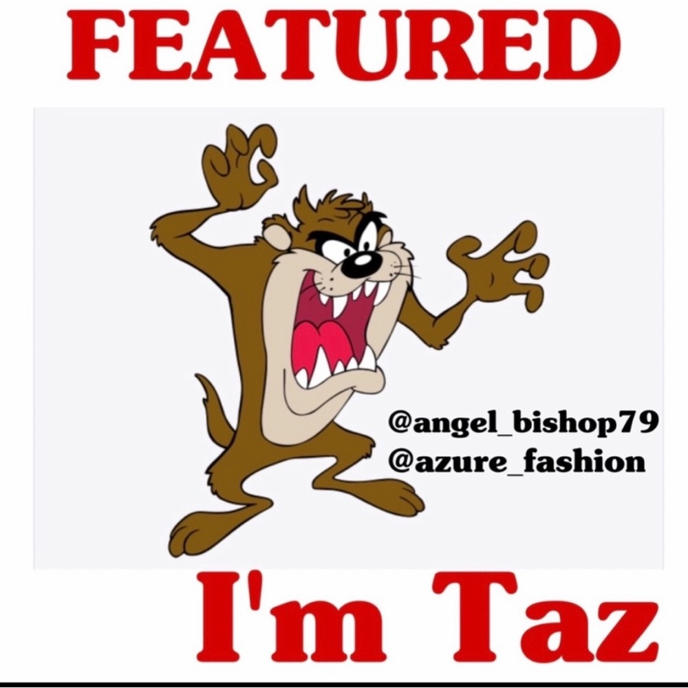 9/12 I’m Taz